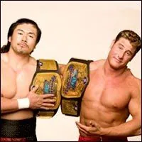 Kenzo Suzuki & René Duprée银座铃木 & 勒内·杜普雷
