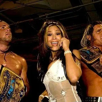 MNM (Joey Mercury & Johnny Nitro)MNM