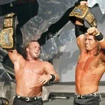 MNM (Joey Mercury & Johnny Nitro)MNM