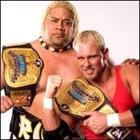 Too Cool (Rikishi & Scotty 2 Hotty)冷酷到底