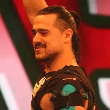 Angel Garza