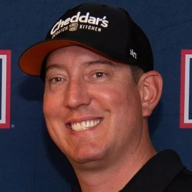 Kyle Busch