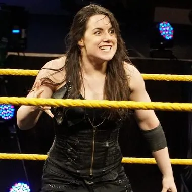 Nikki Cross