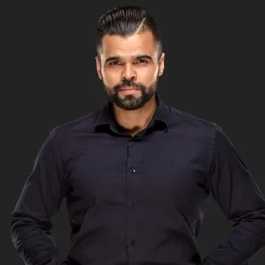 Sunil Singh