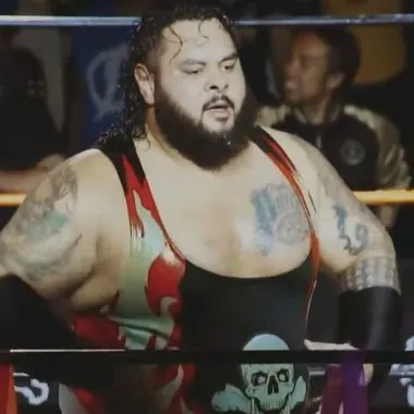 Bronson Reed布朗森·里德