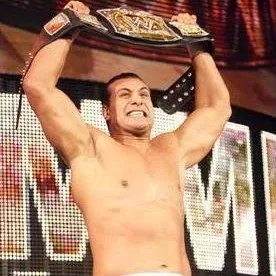 Alberto Del Rio阿尔伯托·德·里奥
