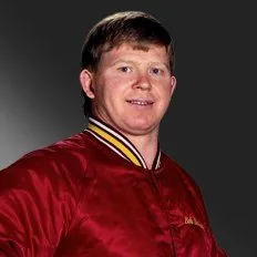 Bob Backlund鲍勃·贝克隆