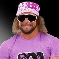 Randy Savage兰迪·萨瓦格