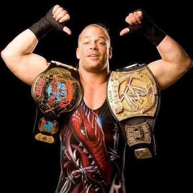 Rob Van DamRVD