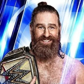 Sami Zayn