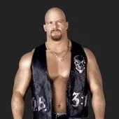 "Stone Cold" Steve Austin“冷石”史蒂夫·奥斯丁