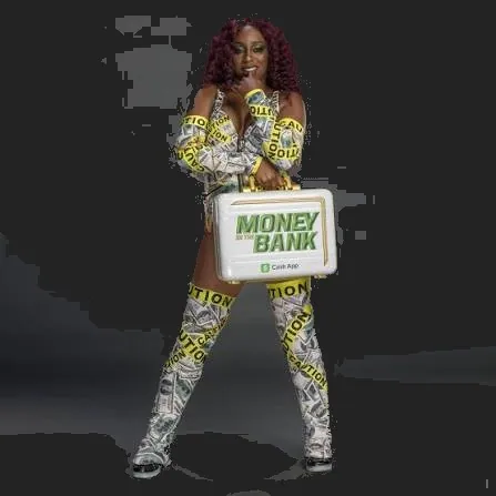 Naomi