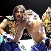 Brian Kendrick & Paul London布莱恩·肯德里克 & 保罗·伦敦