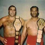 Dominic DeNucci & Victor Rivera