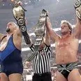 Jeri-Show (Chris Jericho & The Big Show)杰里秀