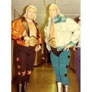 Jerry Valiant & Johnny Valiant