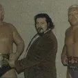 Luke Graham & Tarzan Tyler