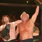 Ric Flair & Roddy Piper瑞克·佛莱尔 & 罗迪·派彭