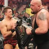 ShoMiz (The Miz & The Big Show)
