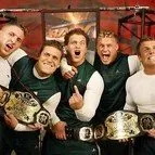Spirit Squad (Kenny, Johnny, Mitch, Nicky, & Mikey)