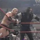 Steve Austin & The Undertaker“冷石”史蒂夫·奥斯丁 & 送葬者