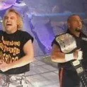 Tazz & Spike Dudley