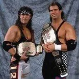 The 1-2-3 Kid & Bob Holly