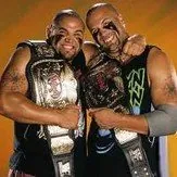 The Headbangers (Mosh & Thrasher)