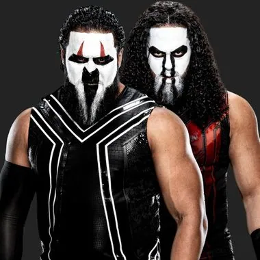 The MFTs (Tama Tonga & Talla Tonga)