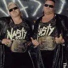 The Nasty Boys (Brian Knobbs & Jerry Sags)下流男孩