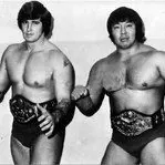 Tony Garea & Dean Ho