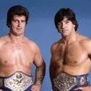 Tony Garea & Rick Martel