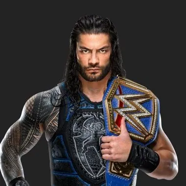 Roman Reigns