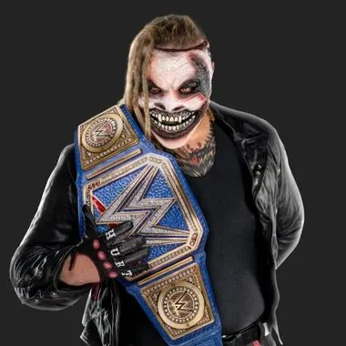 "The Fiend" Bray Wyatt布雷·怀亚特